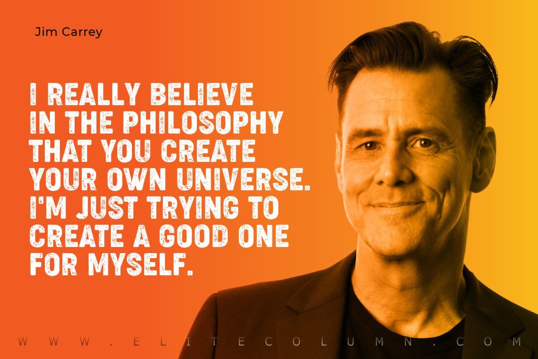 Jim Carrey Quotes That Will Motivate You Elitecolumn