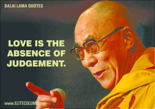 64 Dalai Lama Quotes That Will Inspire You (2023) | EliteColumn