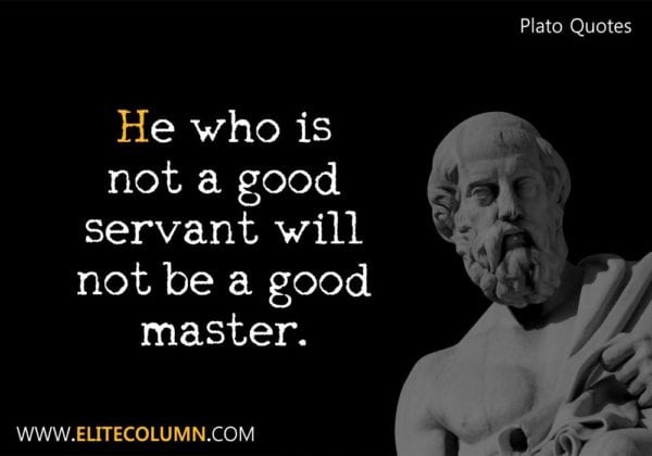 50 Plato Quotes That Will Make You Wise (2023) | EliteColumn