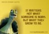 26 Master Oogway Quotes That Will Inspire You (2023) | EliteColumn