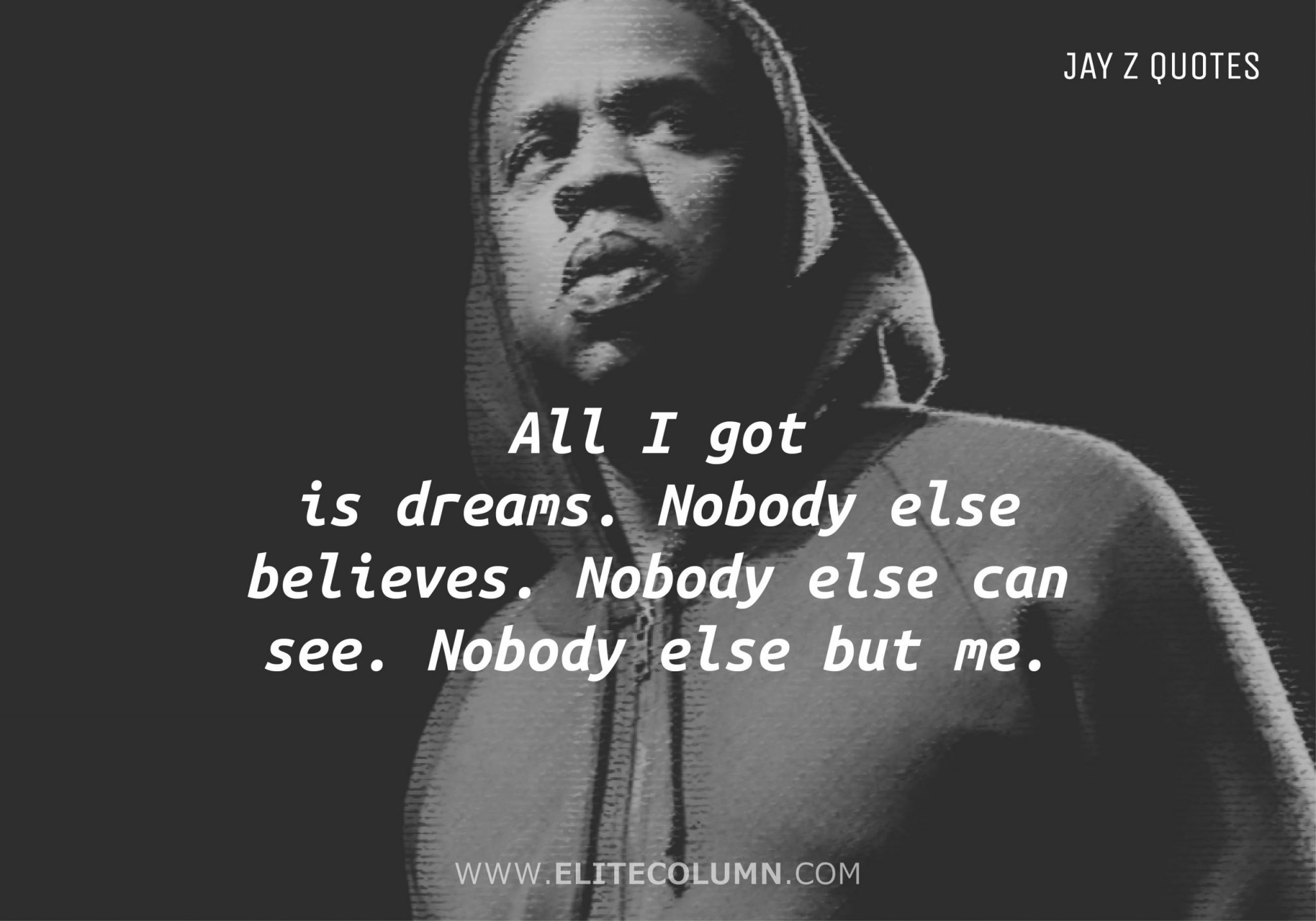 jay z on to the next one quote