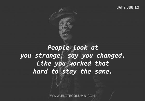 40 Jay Z Quotes That Will Motivate You (2023) | EliteColumn