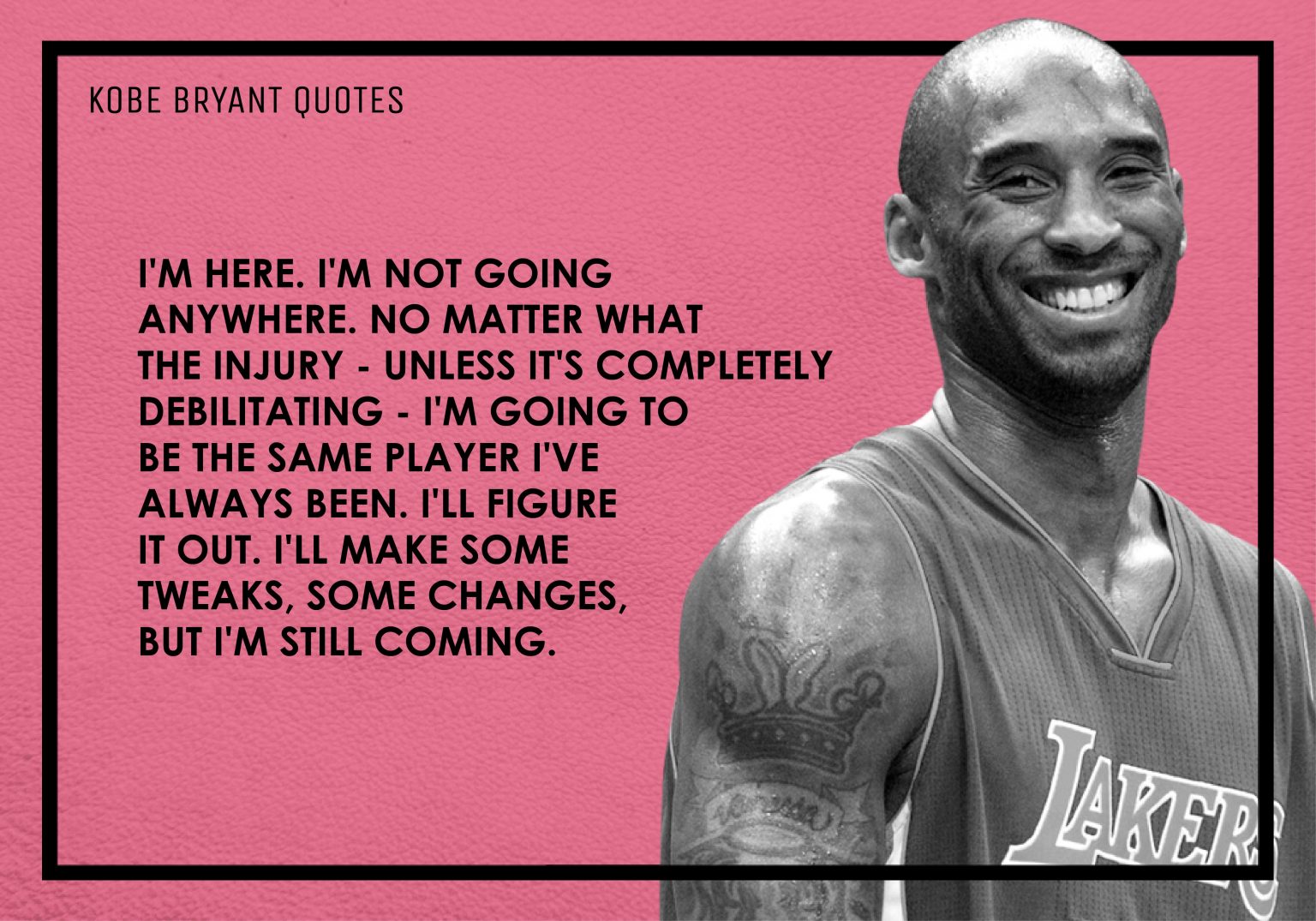 36 Kobe Bryant Quotes That Will Motivate You 2023 Elitecolumn 