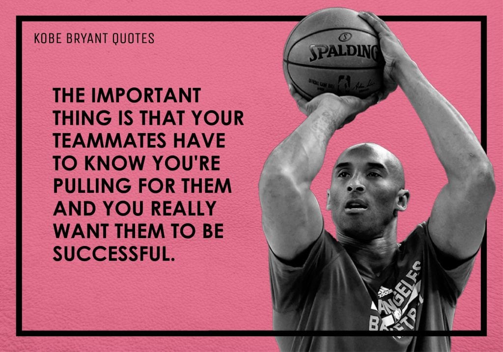 36 Kobe Bryant Quotes That Will Motivate You (2021