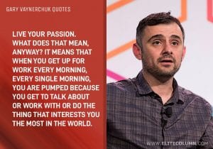 49 Gary Vaynerchuk Quotes That Will Motivate You (2023) | EliteColumn