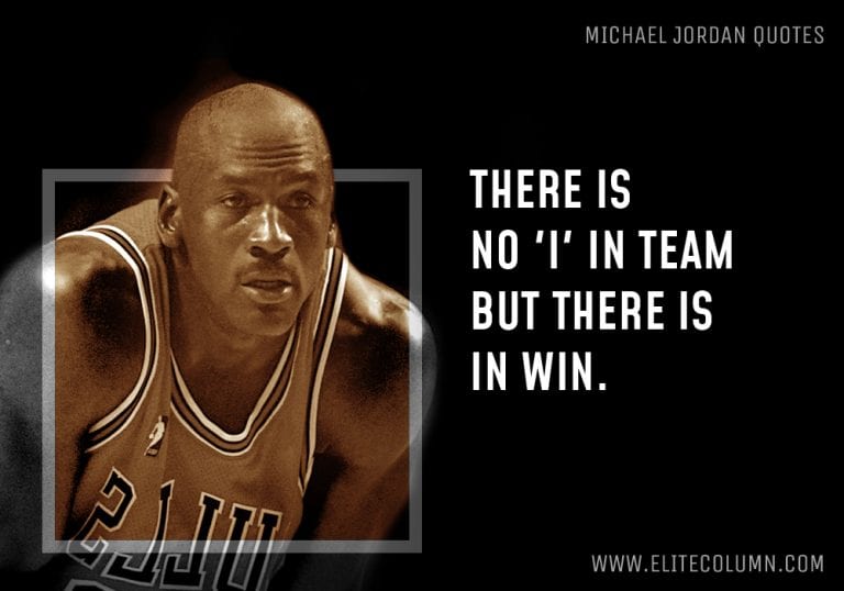 55 Michael Jordan Quotes That Will Inspire You (2023) | EliteColumn