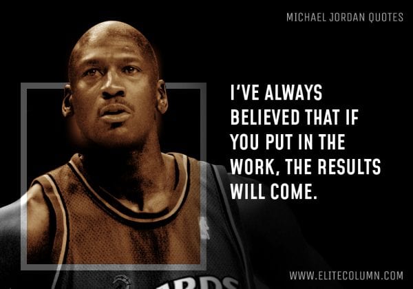 55 Michael Jordan Quotes That Will Inspire You (2023) | EliteColumn