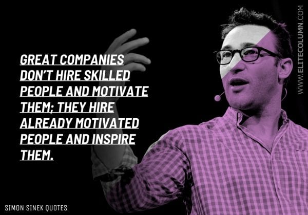 53 Simon Sinek Quotes That Will Inspire You (2023) 