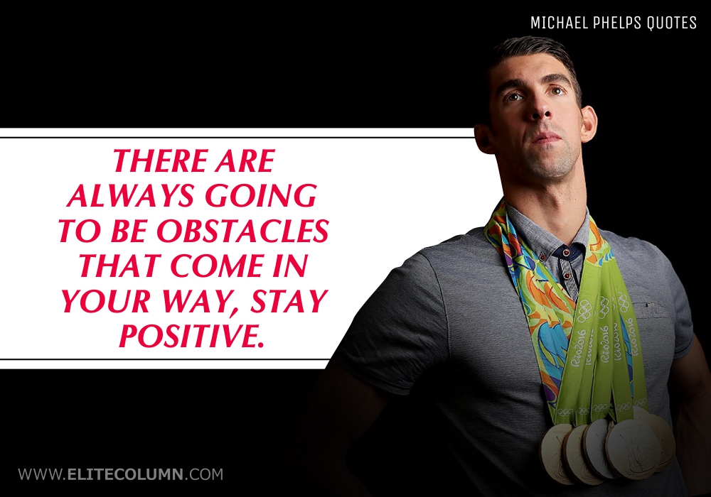 17 Michael Phelps Quotes That Will Motivate You 2023 Elitecolumn 1662