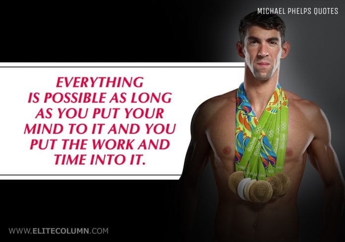 17 Michael Phelps Quotes That Will Motivate You 2023 Elitecolumn 6767