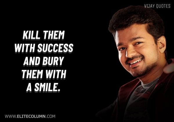 Great Vijay Motivation Quotes Learn More Here 