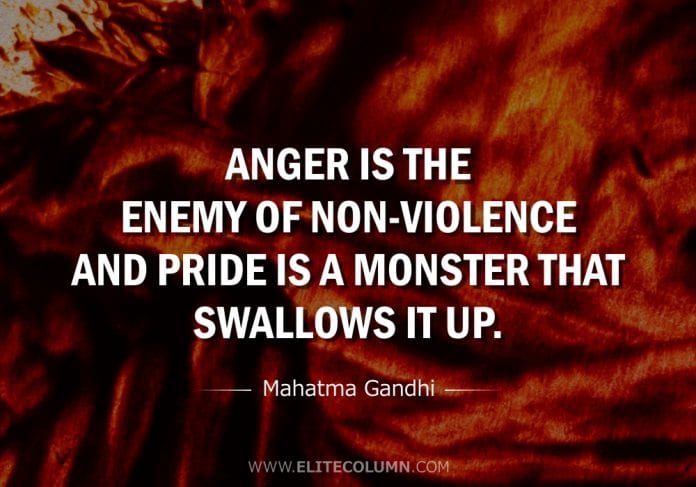 58 Anger Quotes That Will Help You Stay Calm (2023) | EliteColumn