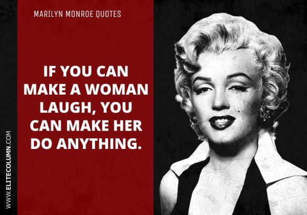 26 Marilyn Monroe Quotes That Will Inspire You (2023) 