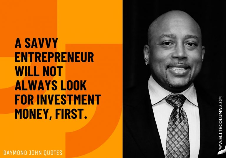 47 Daymond John Quotes That Will Motivate You (2022) | EliteColumn