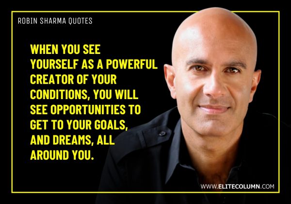 60 Robin Sharma Quotes That Will Motivate You (2023) 