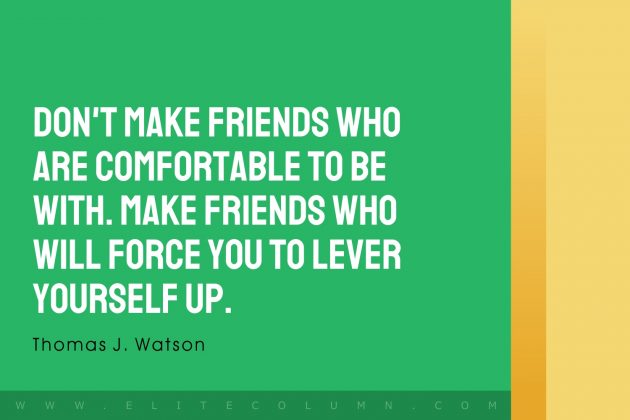 50 Best Friend Quotes That Will Strengthen The Bond (2023) | EliteColumn