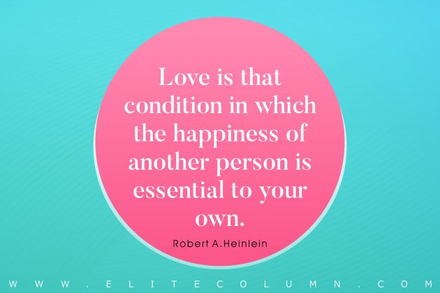 75 Love Quotes That Will Evoke The Lover In You (2024) | EliteColumn