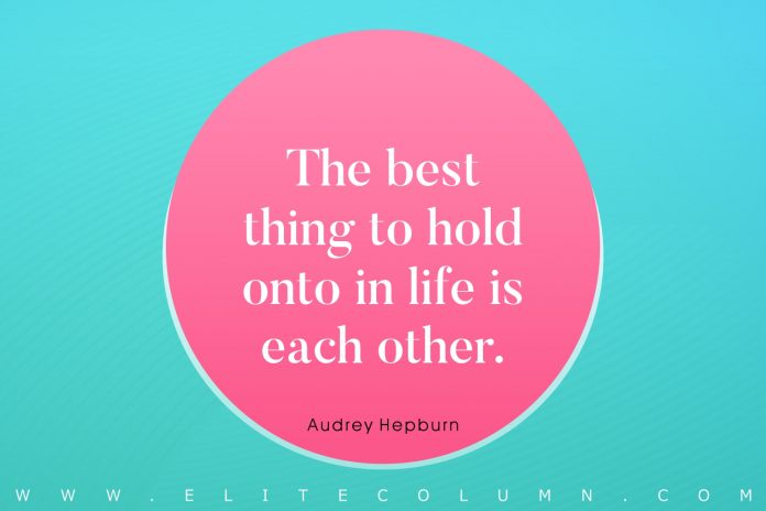 75 Love Quotes That Will Evoke The Lover In You (2024) | EliteColumn