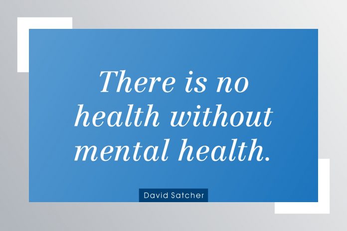 40 Mental Health Quotes That Will Boost Your Mood (2023) | EliteColumn