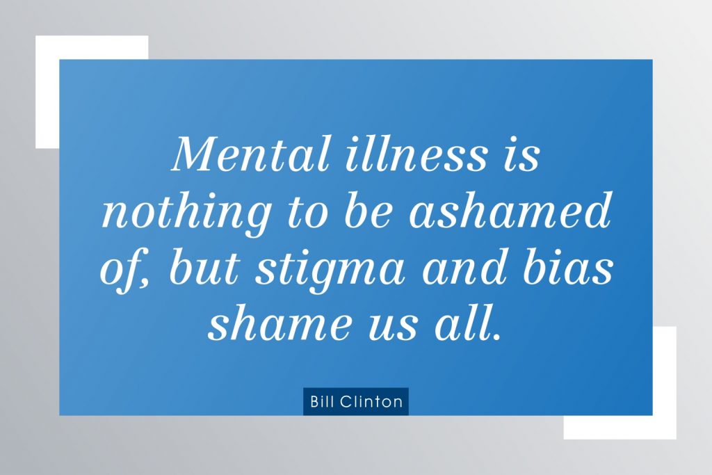 40 Mental Health Quotes That Will Boost Your Mood (2023) | EliteColumn