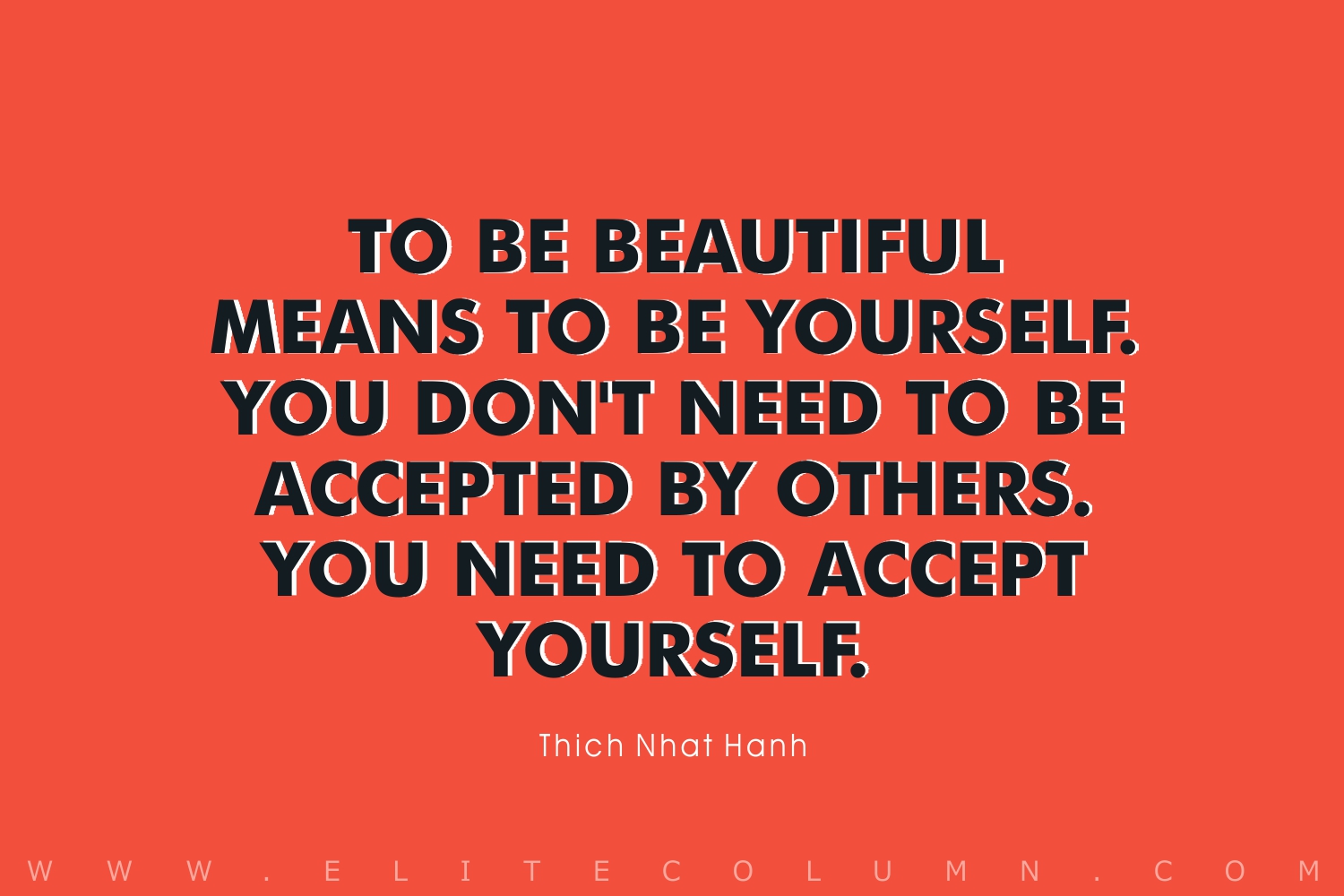 50 Self Respect Quotes That Will Inspire You (2024) | EliteColumn