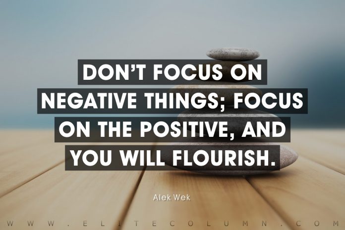 50 Focus Quotes That Will Inspire You (2024) | EliteColumn