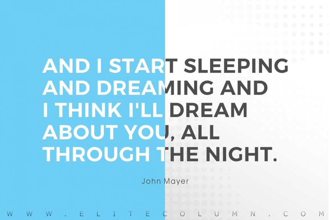 50 Good Night Quotes That Will Inspire You (2024) | EliteColumn