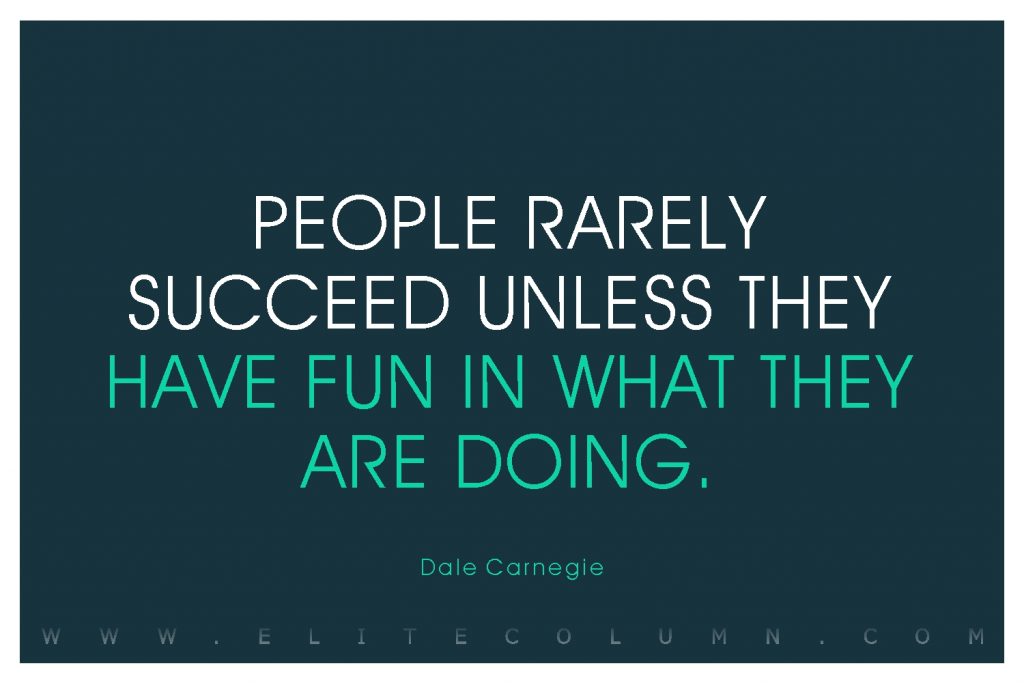 50 Dale Carnegie Quotes That Will Inspire You (2024) | EliteColumn