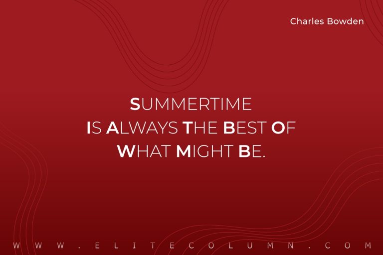Summer Quotes 7 768x512 