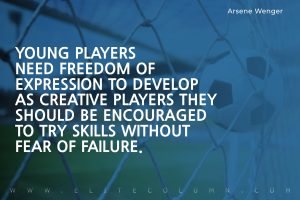 50 Soccer Quotes That Will Motivate You (2023) | EliteColumn