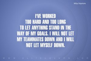 50 Volleyball Quotes That Will Motivate You (2023) | EliteColumn