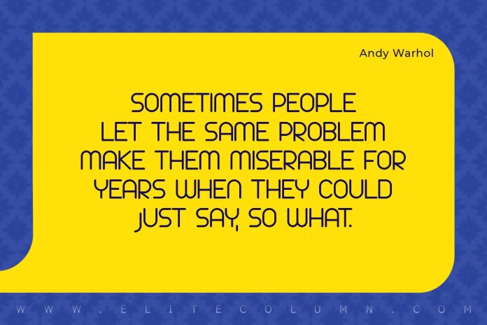 50 Andy Warhol Quotes That Will Motivate You 2023 EliteColumn   Andy Warhol Quotes 2 696x464 