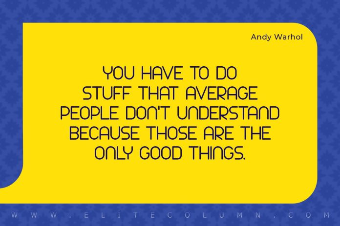 50 Andy Warhol Quotes That Will Motivate You 2023 EliteColumn   Andy Warhol Quotes 8 696x464 