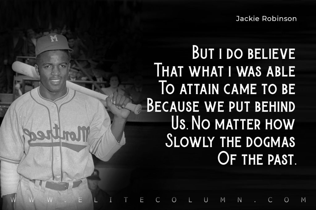 20 Baseball Quotes That Apply to Life – Day 227 of 365 Days to a Better You  – The Affirmation Spot Blog