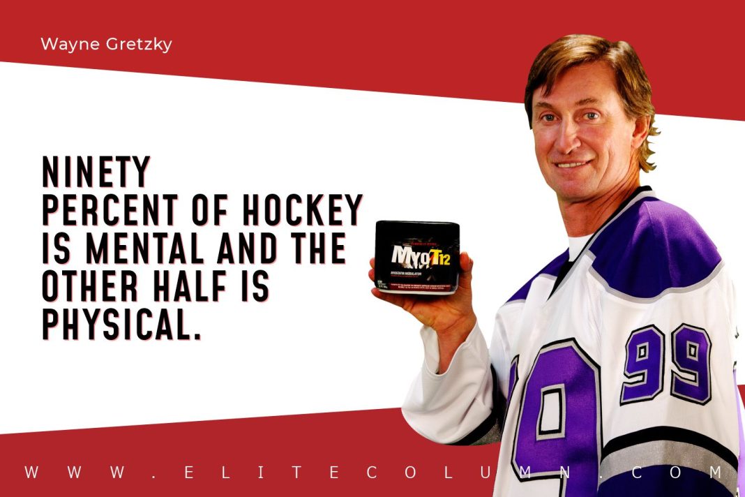 40 Wayne Gretzky Quotes That Will Motivate You (2023) 