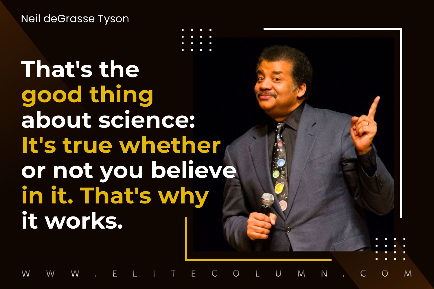 Neil degrasse tyson funny quotes